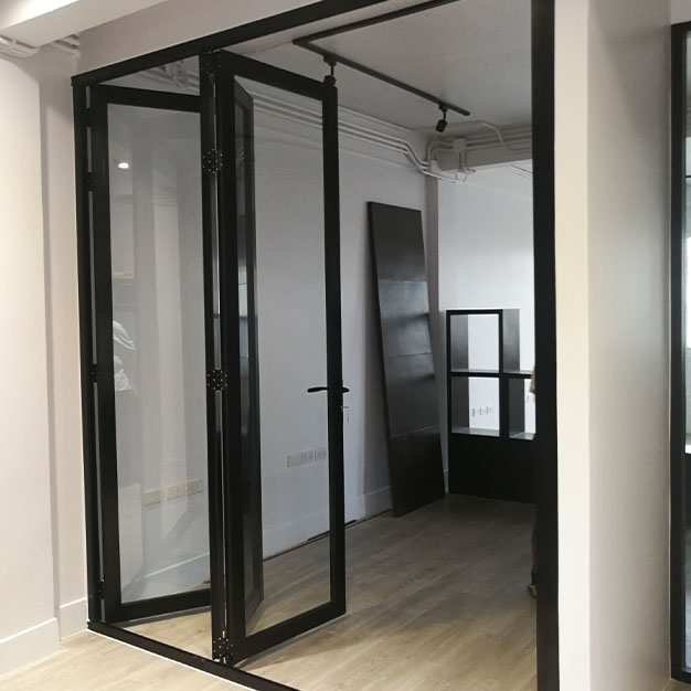 Bi-Fold Doors